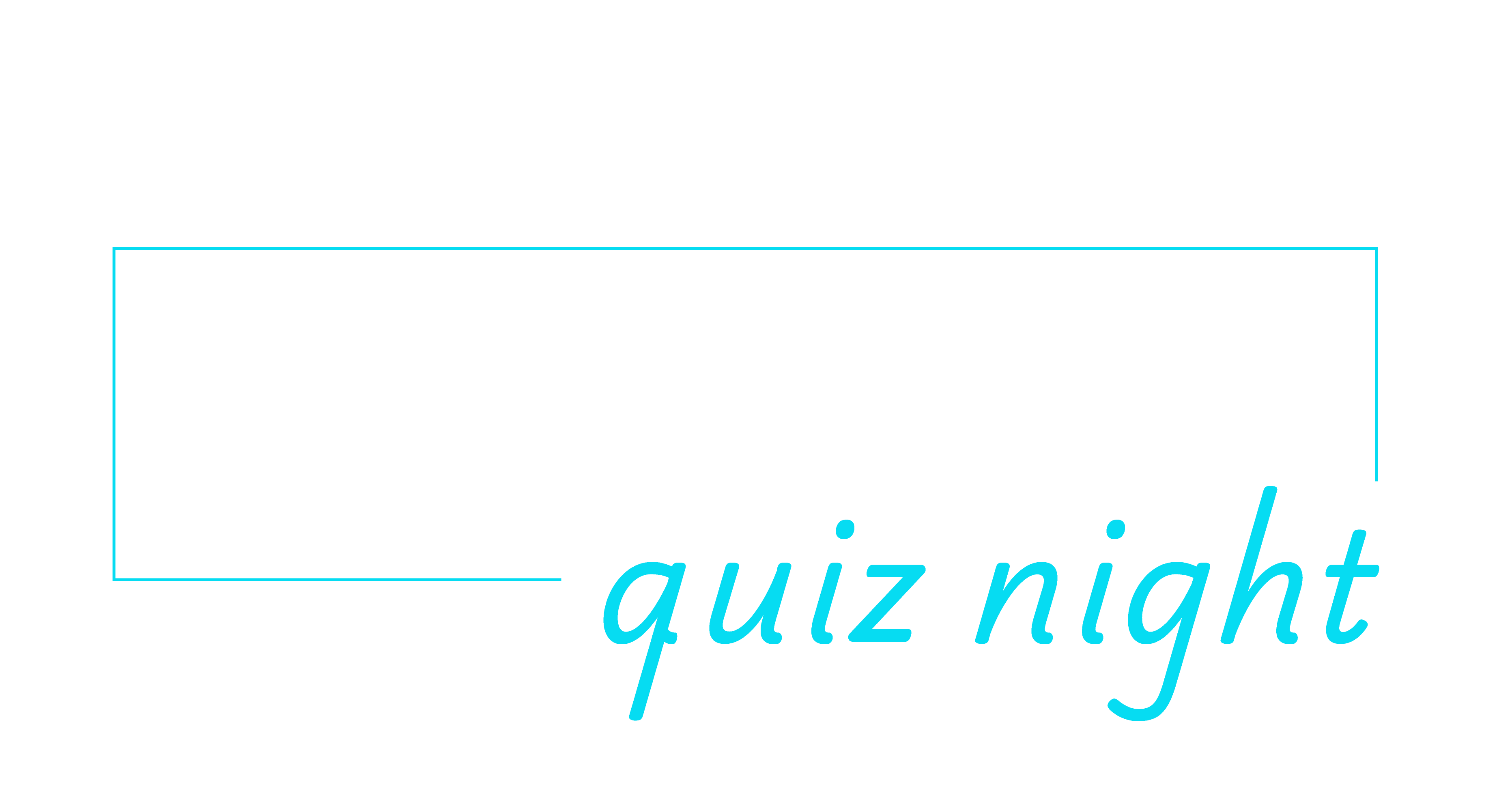 Quiz Night Logo
