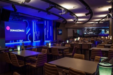 Corvin Dumaszínház